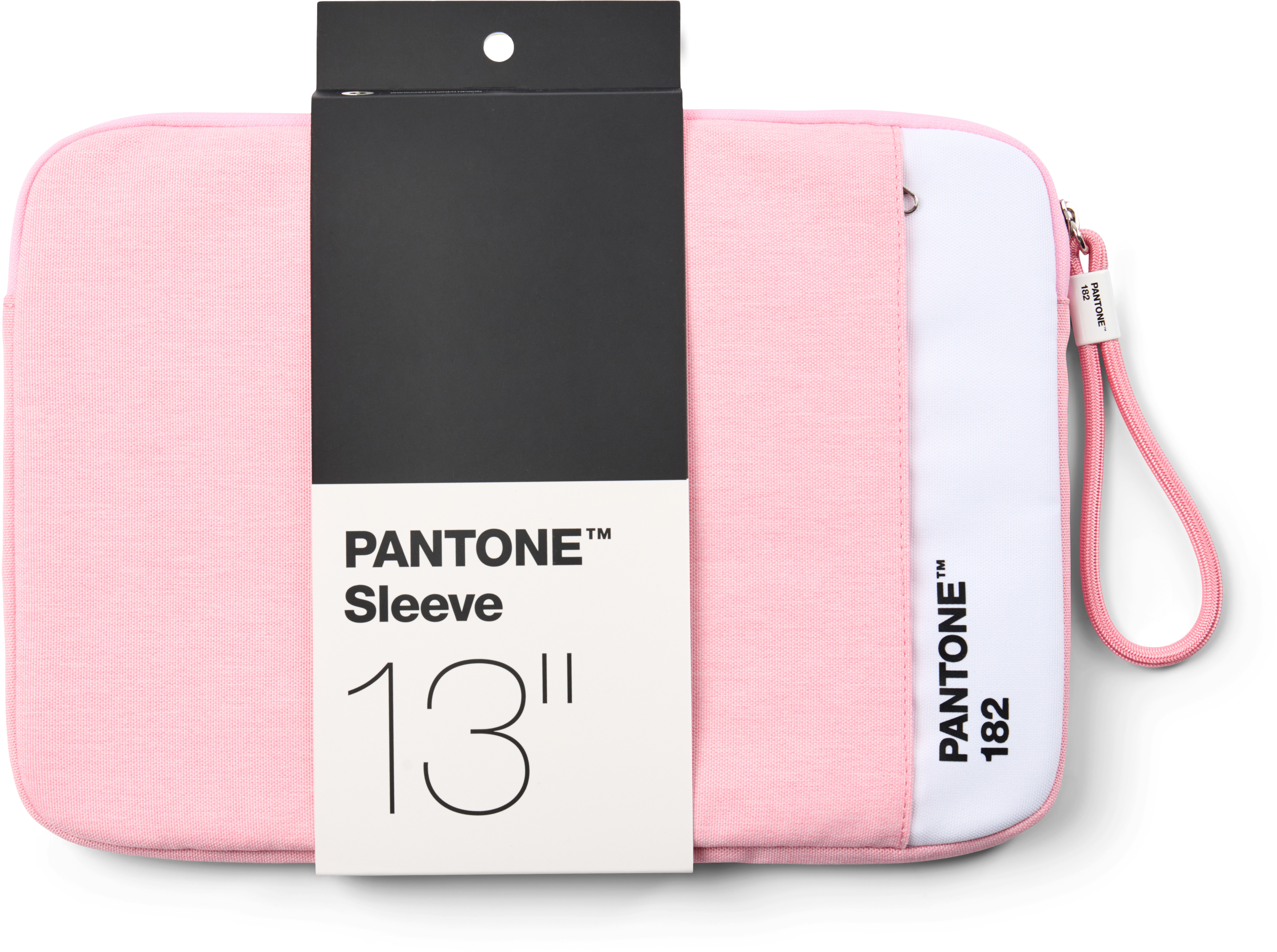 PANTONE Sleeve 13 inch 101000182 Light Pink 182