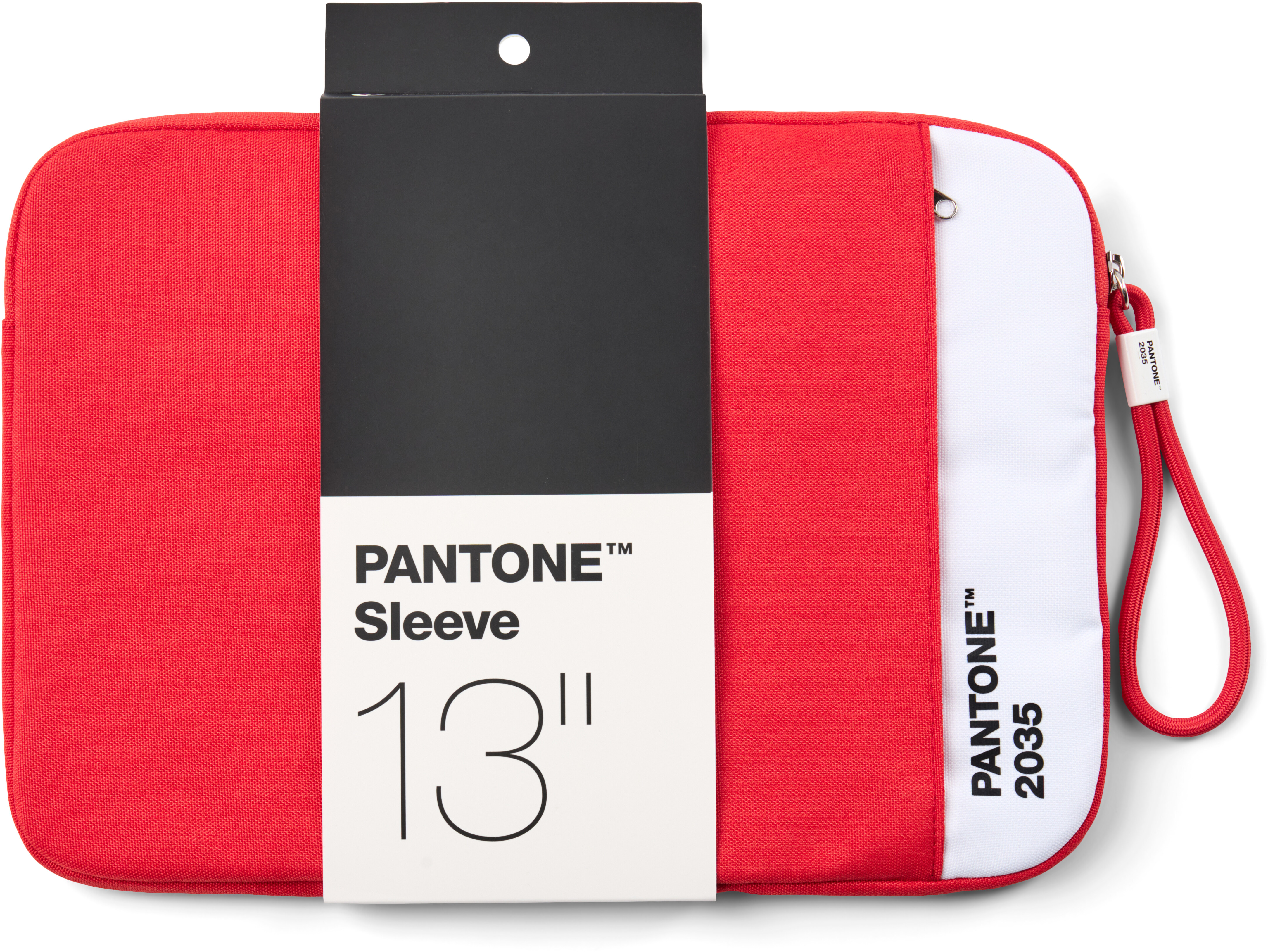 PANTONE Sleeve 13 inch 101002035 Red 2035