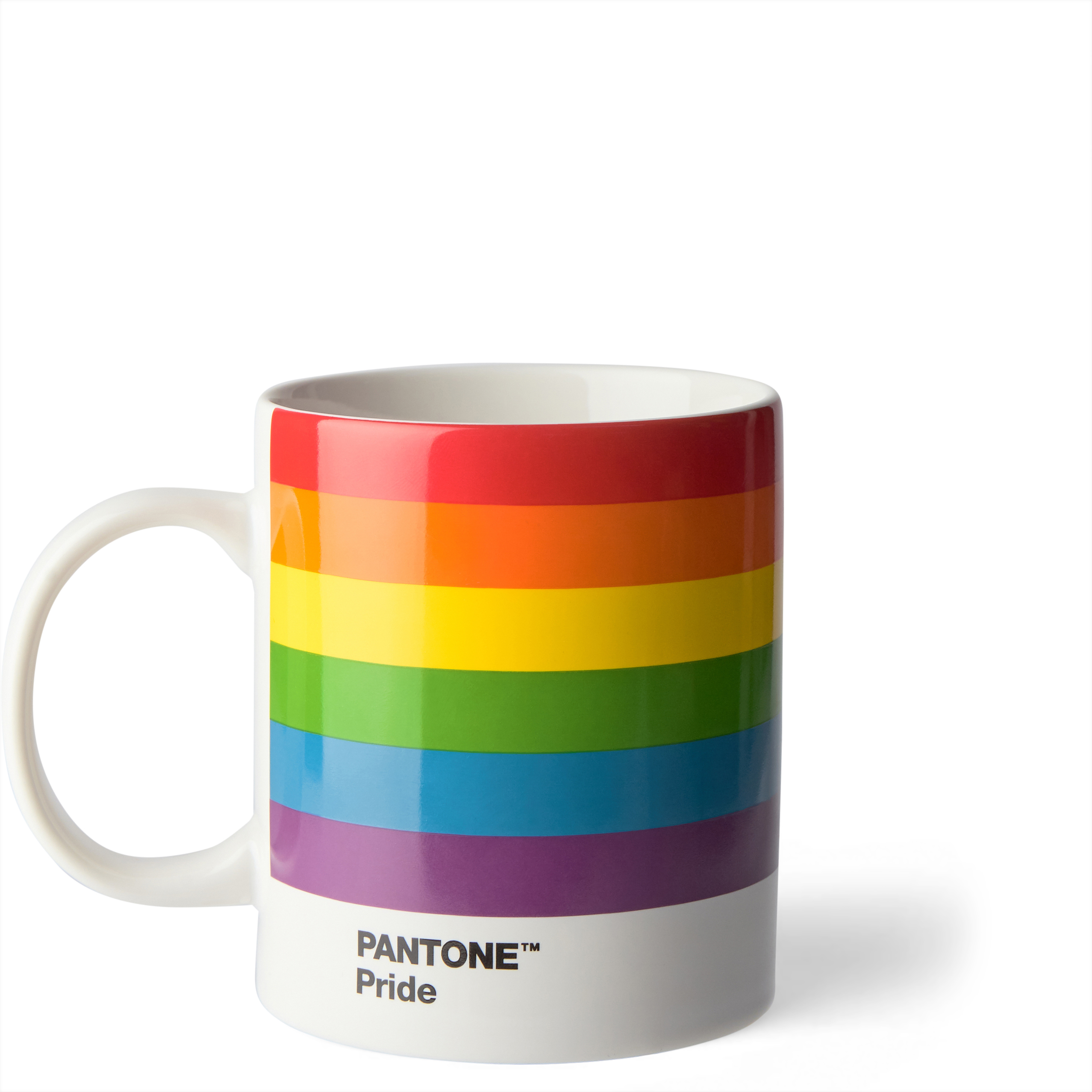 photo PANTONE Tasse 375ml 101030001 pride
