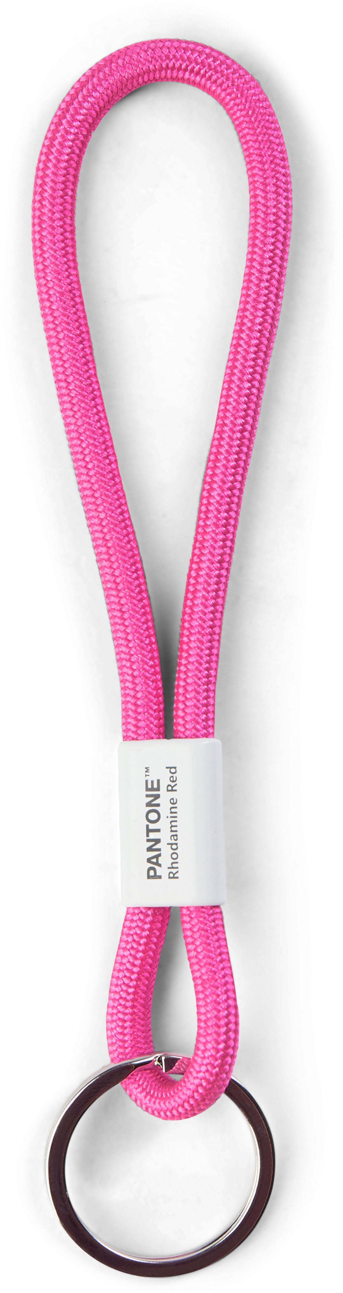 photo PANTONE Porte-clés 18cm 101300001 rhod red