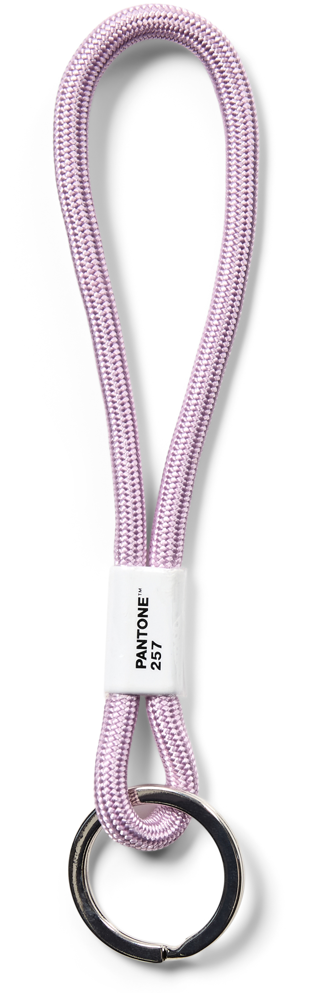 photo PANTONE Porte-clés 18cm 101300257 light purple