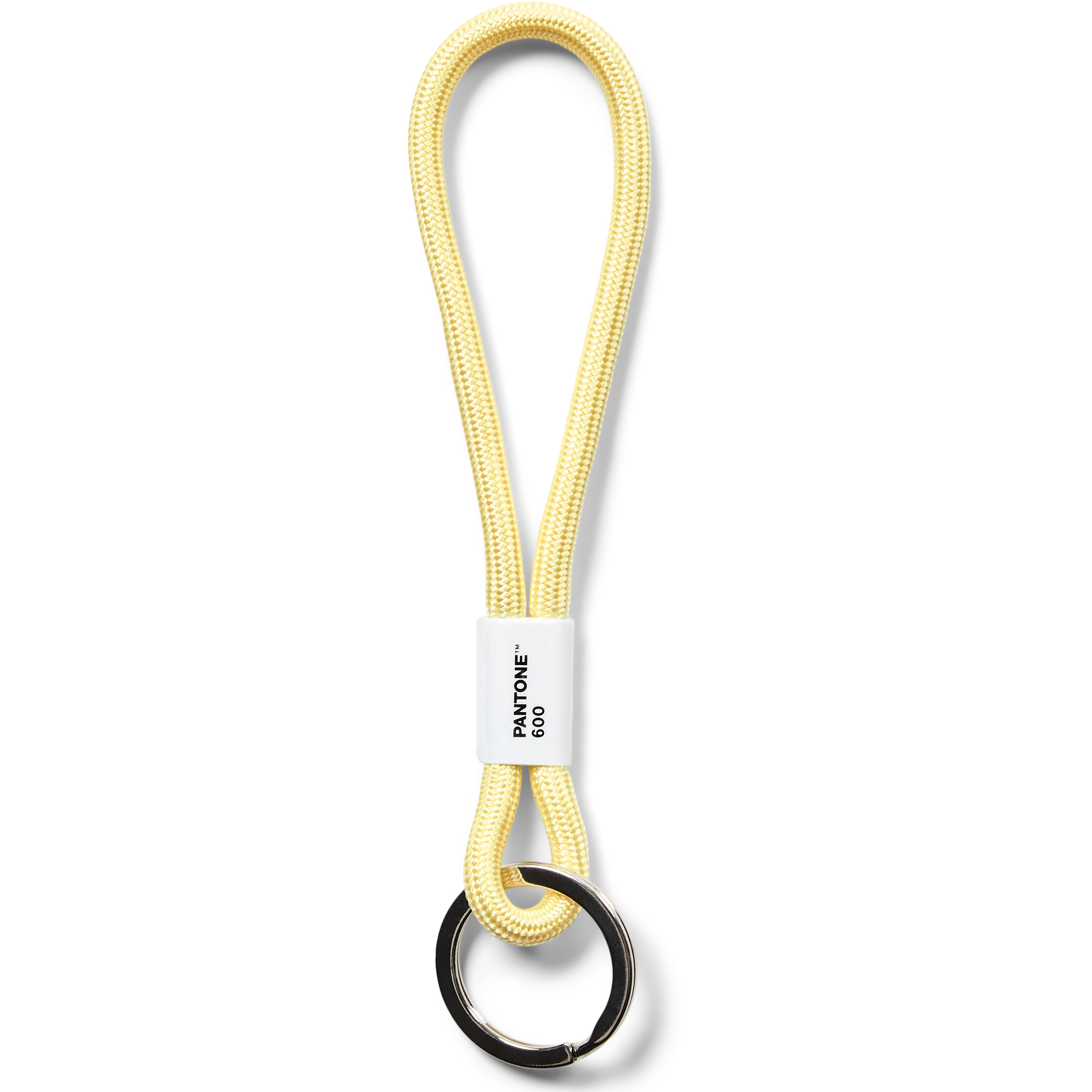 photo PANTONE Porte-clés 18cm 101300600 light yellow