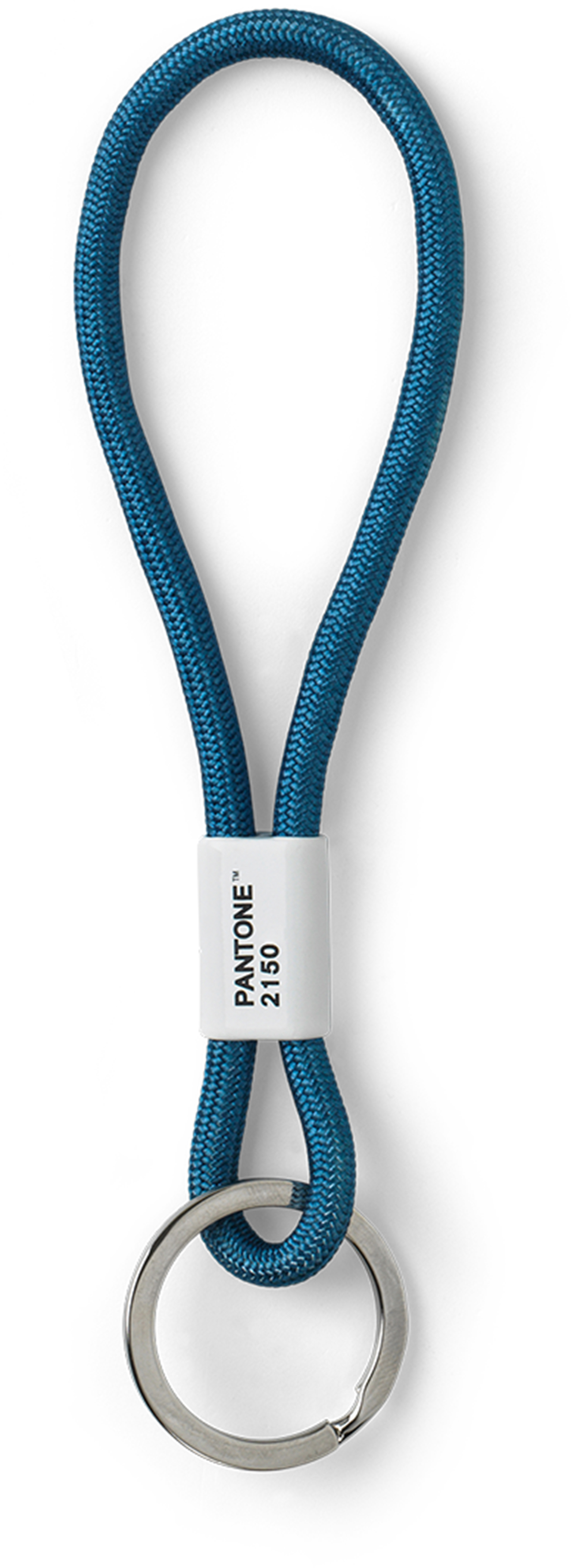 photo PANTONE Porte-clés 18cm 101302150 blue 2150