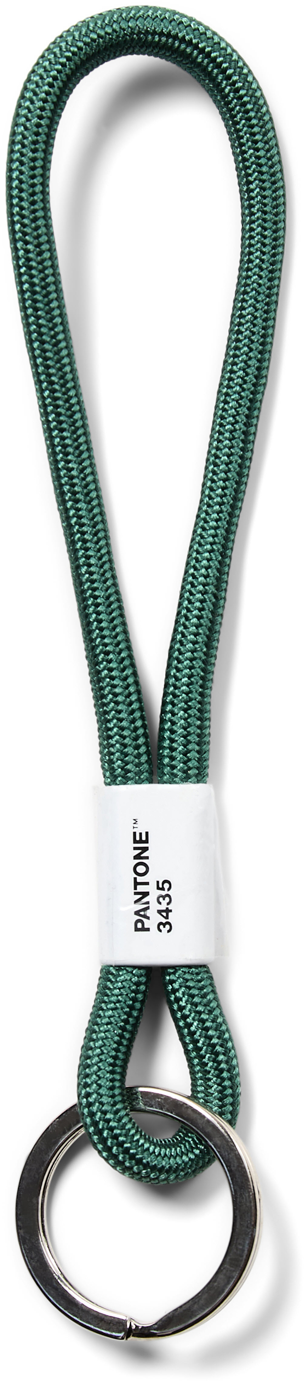 photo PANTONE Porte-clés 18cm 101303435 dark green 3435