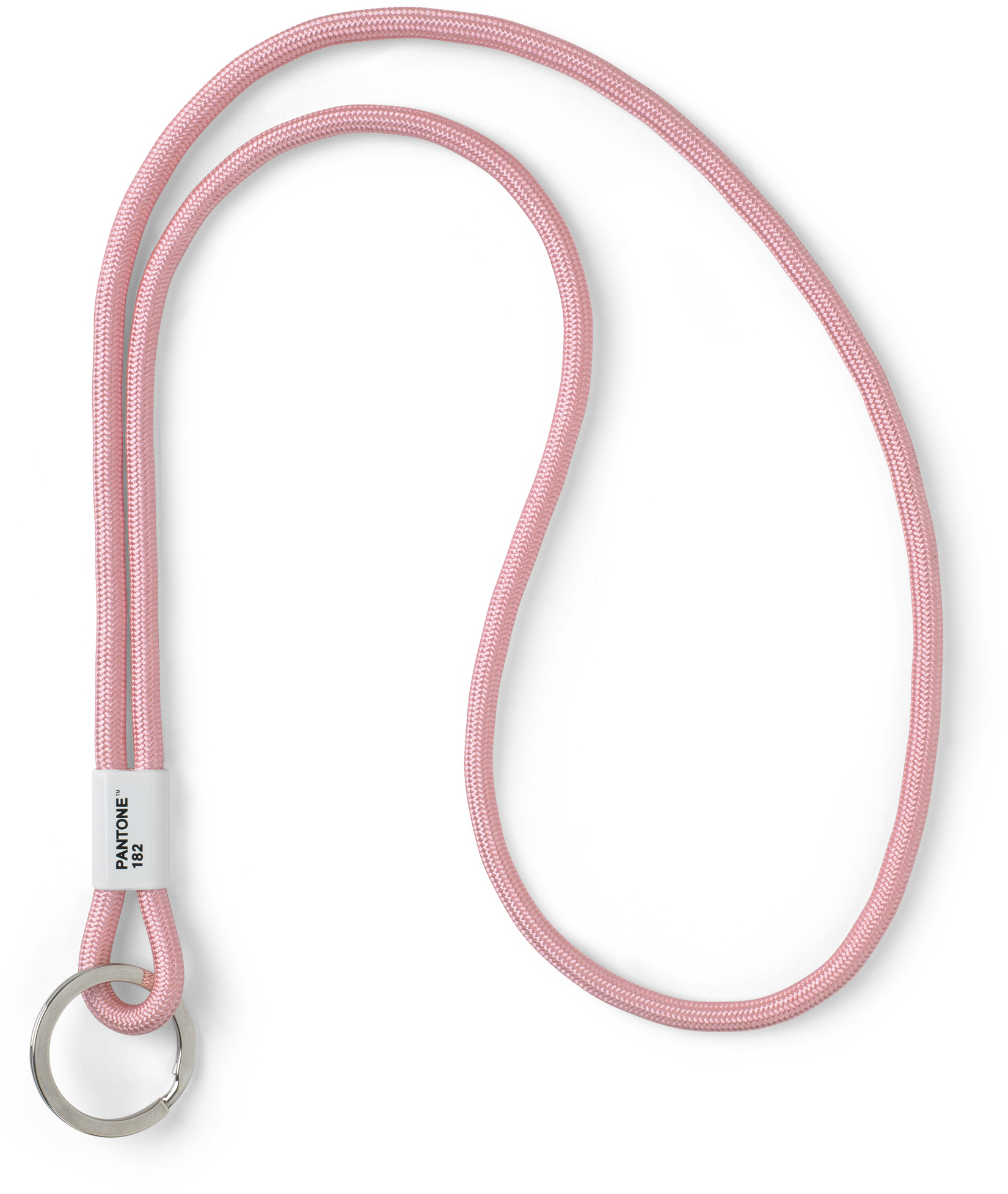 photo PANTONE Porte-clés 48cm 101310182 light pink 182