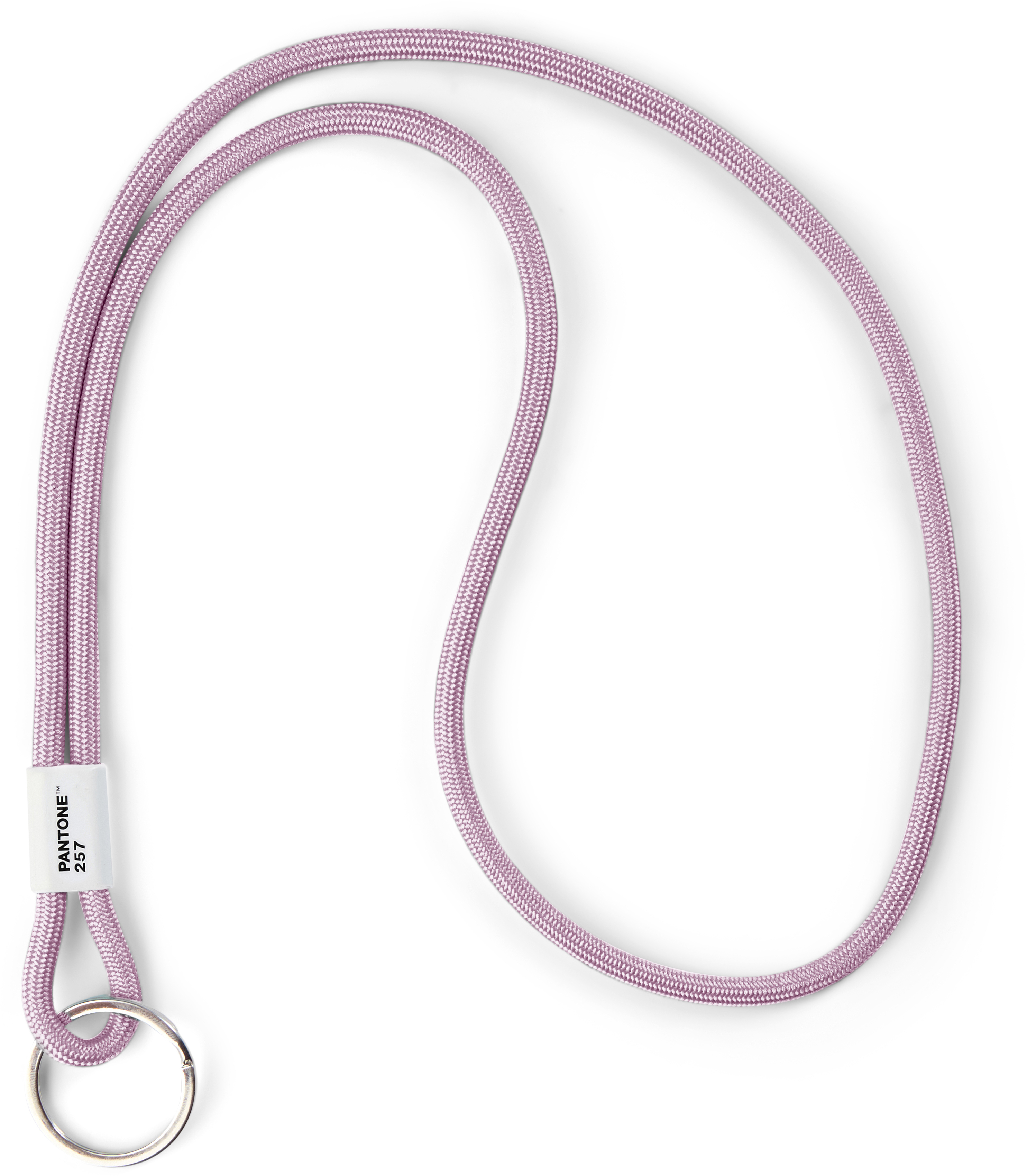 photo PANTONE Porte-clés 48cm 101310257 light purple