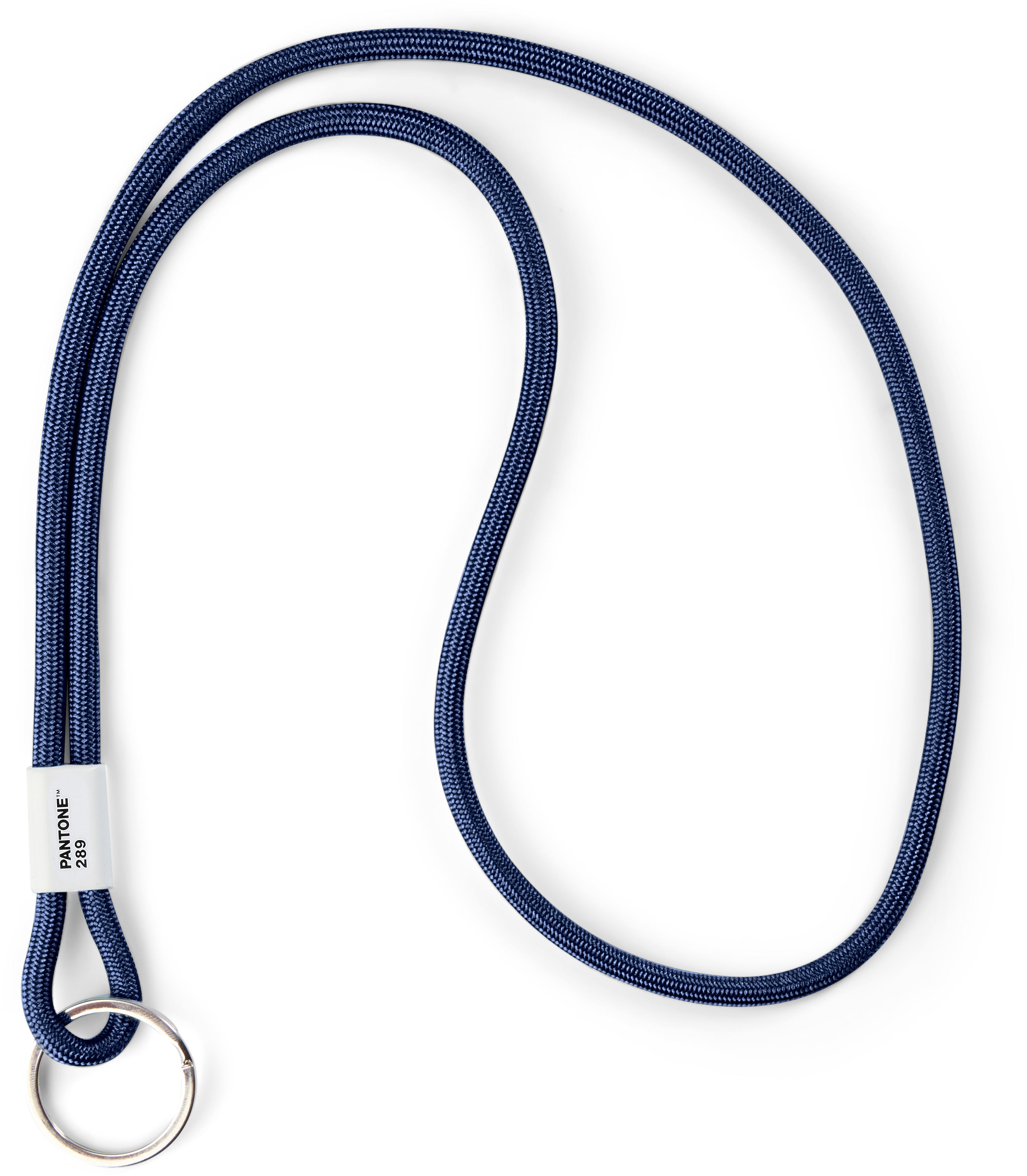 photo PANTONE Porte-clés 48cm 101310289 dark blue 289