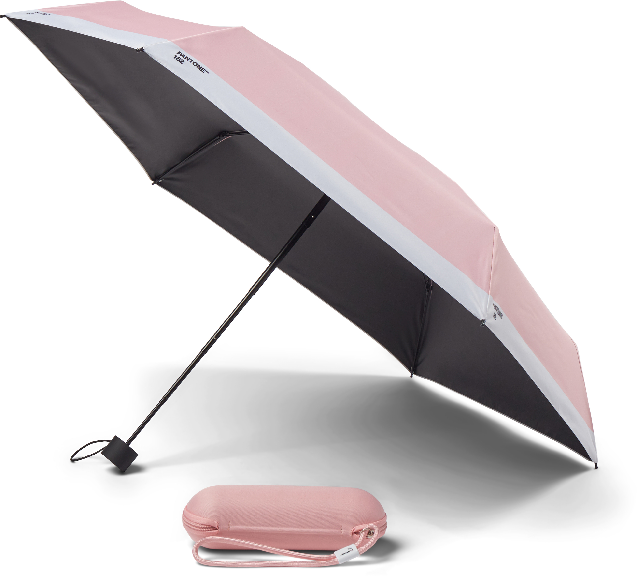 photo PANTONE Parapluie 100cm 101610182 light pink