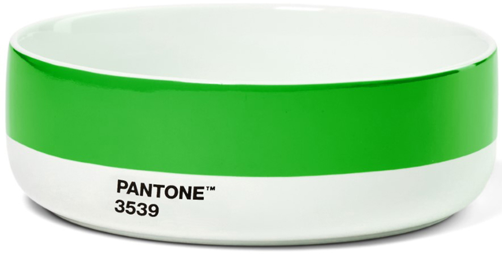 photo PANTONE Bol 500ml 101623539 green