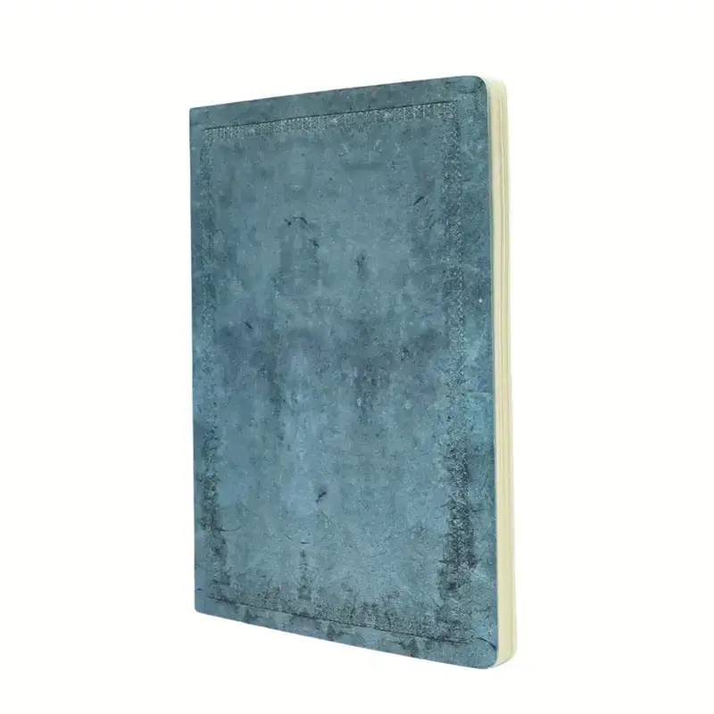 photo PAPERBLANKS Cahier A6 CBD6311 Côte dAzur blanco 80 p.