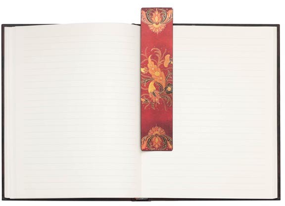 PAPERBLANKS Marque-page Fiametta PA8229-3