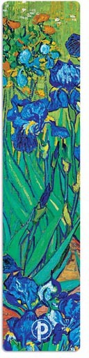 PAPERBLANKS Marque-page Van Gogh PA8235-4