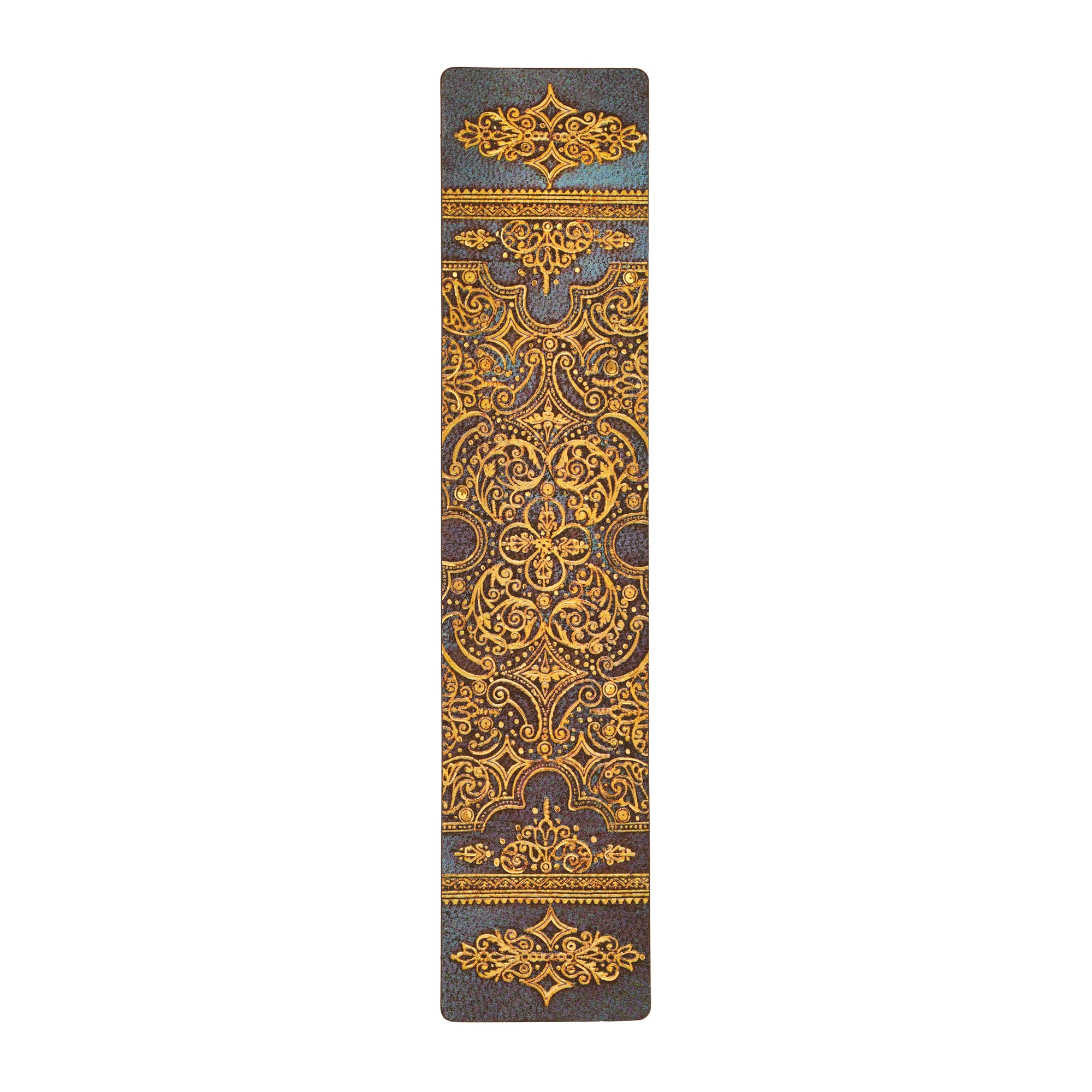 PAPERBLANKS Bookmark Blue Luxe PA9651-1 bleu