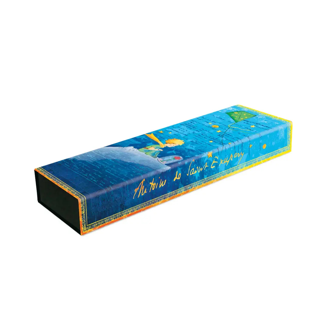 photo PAPERBLANKS Étui à crayons PA9924-6 Le Petit Prince