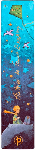 photo PAPERBLANKS Marque-page PA9930-7 Le Petit Prince