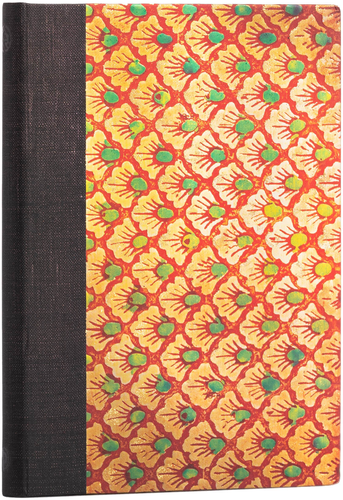 PAPERBLANKS Carnet Virginia Woolfs PB7290-4 Midi,ligné,144 pages