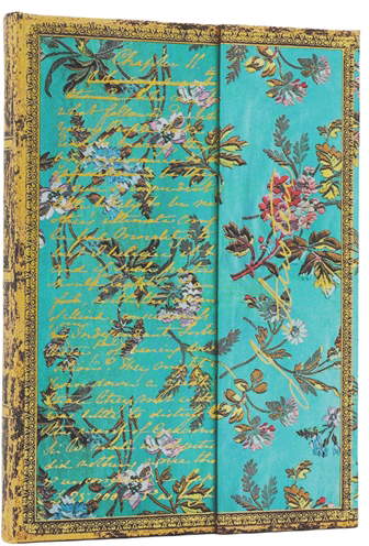 photo PAPERBLANKS Carnet Midi PB9885-0 Austen, Persuasion ligné 144 p