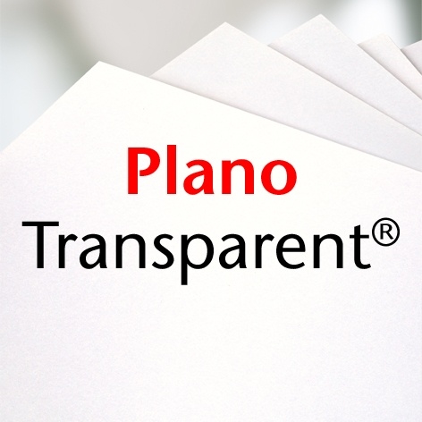 PAPYRUS Sihl Plano Transparent A4 88020122 112g, 250 feuilles