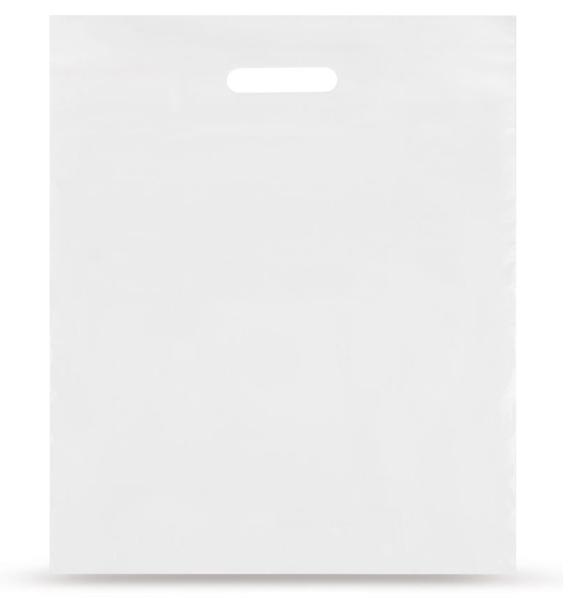 photo PAPYRUS Sac 35×45+5.5 990505 PE, 60my 50