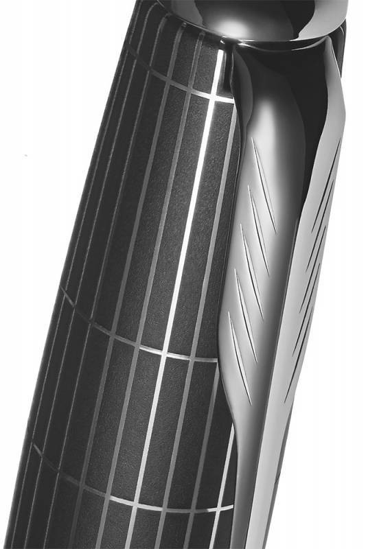 PARKER Stylo plume F 1930256 SONNET noir