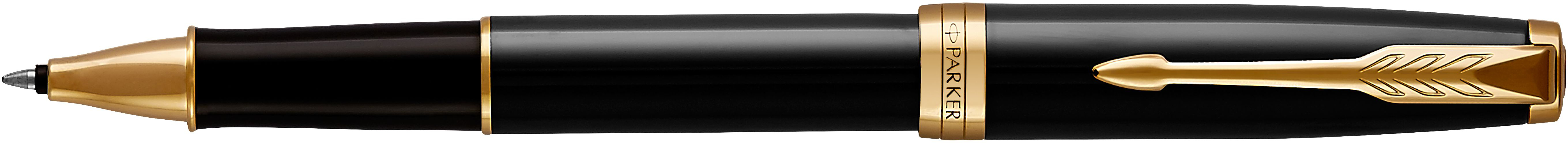 PARKER Rollerball F 1931496 SONNET noir