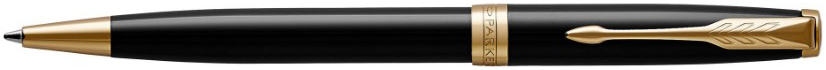 PARKER Stylo à bille M 1931497 SONNET noir