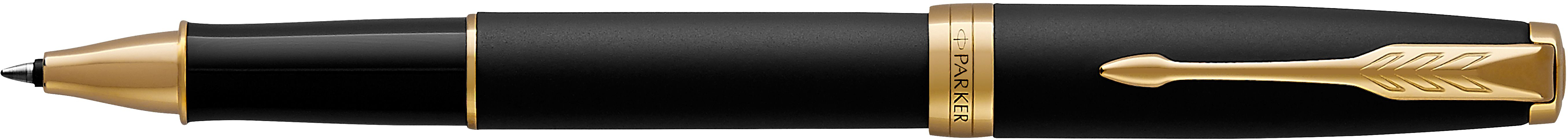 PARKER Rollerball F 1931518 SONNET noir