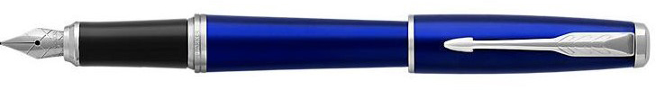 PARKER Stylo plume F 1931598 URBAN bleu
