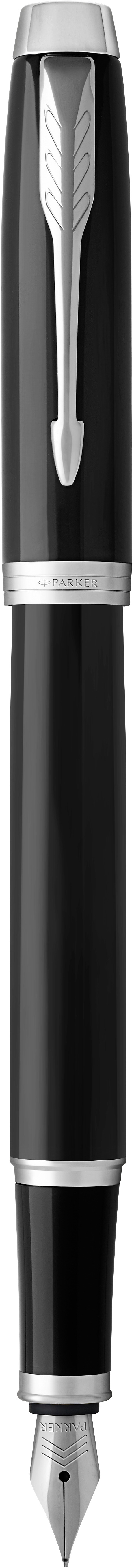 PARKER Stylo IM CC M 1931651 noir noir