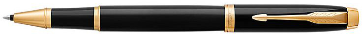 PARKER Rollerball F 1931659 noir