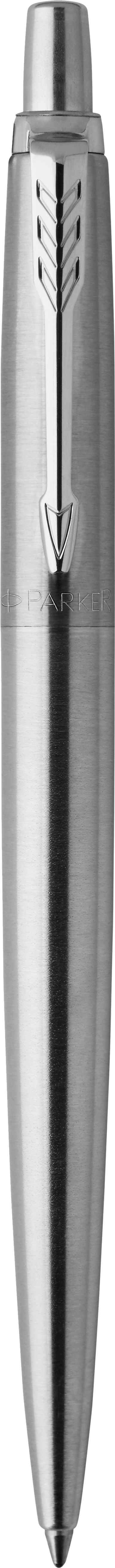 PARKER Stylo à bille IM CC M 1953170 Stainless steel