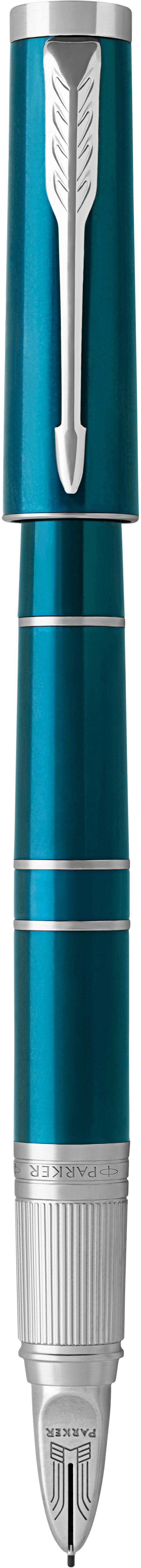 photo PARKER Element Pen F 1972231 INGENUITY DELUXE Green