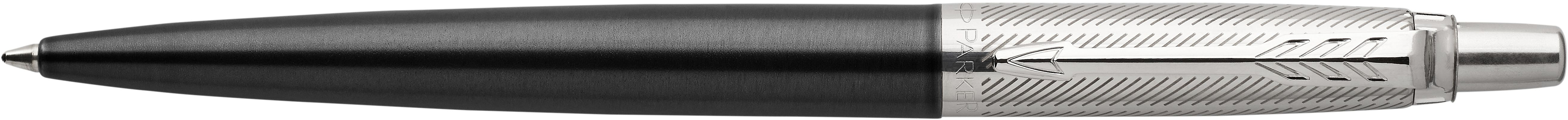 PARKER Stylo Gel M 2020644 JOTTER noir