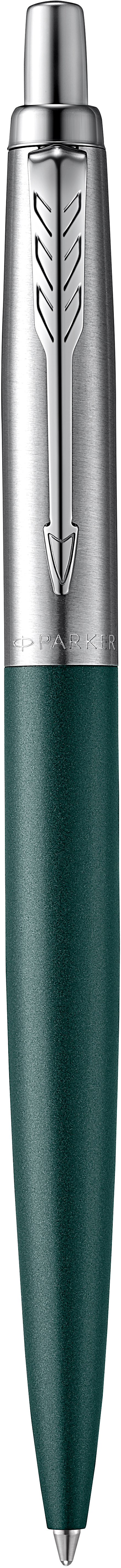 PARKER Stylo à bille Jotter XL M 2068511 Matte Green CC