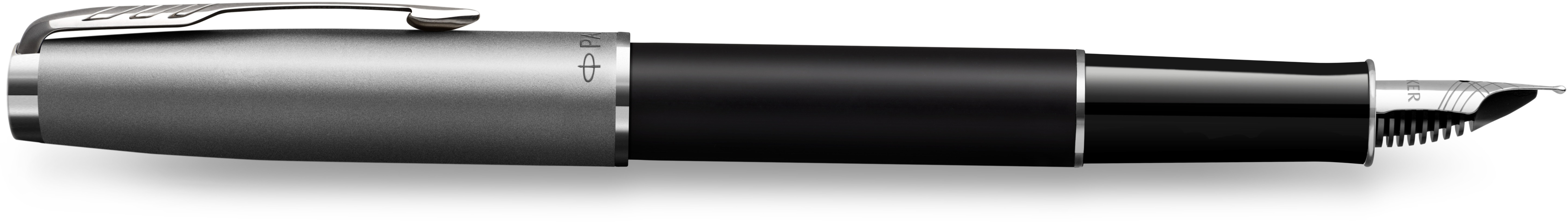 PARKER Stylo plume F 2146864 SONNET noir