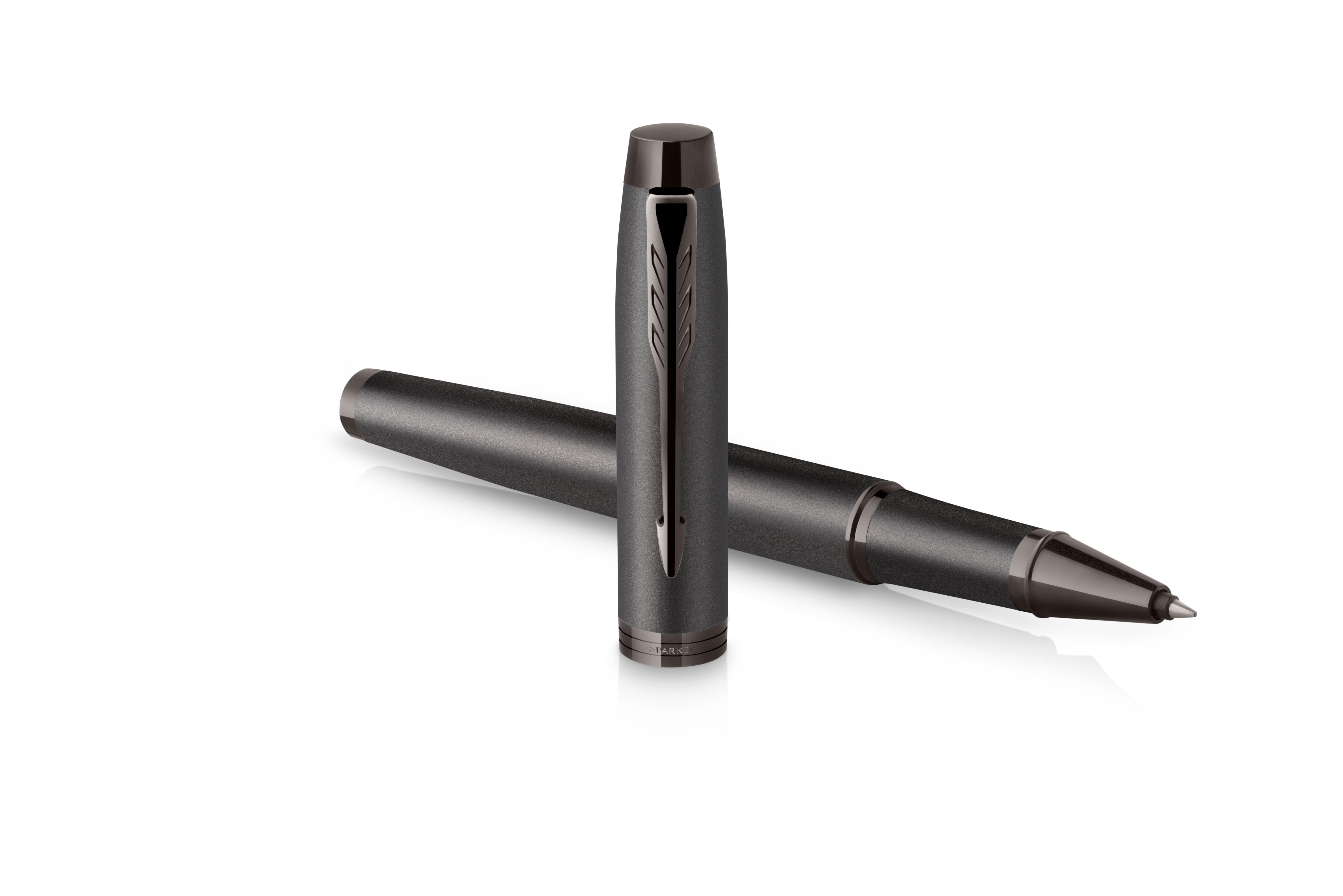 PARKER Rollerball Monochrome 2172960 IM Professional Bronze