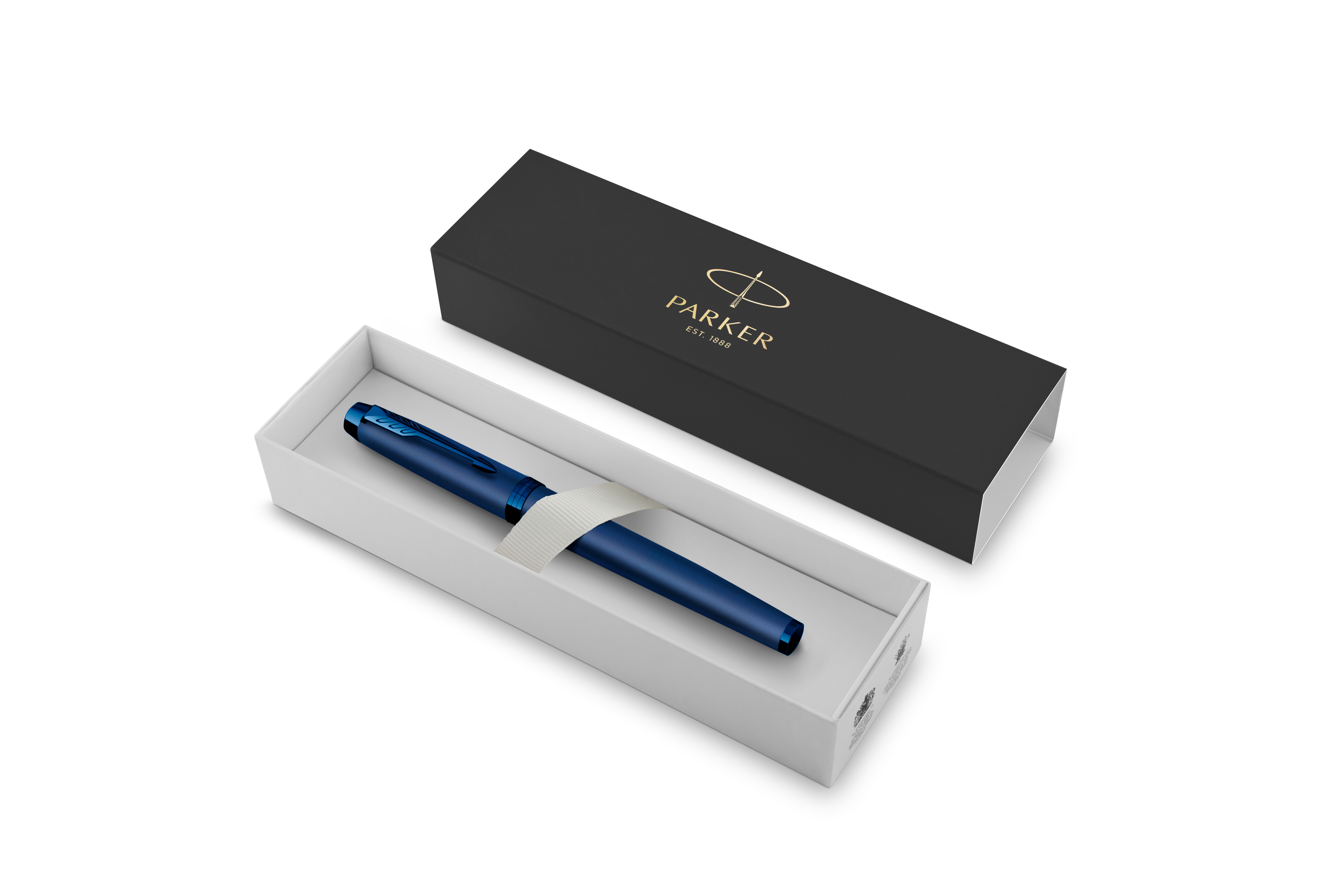 PARKER Rollerball Monochrome 2172965 IM Professional Bleu