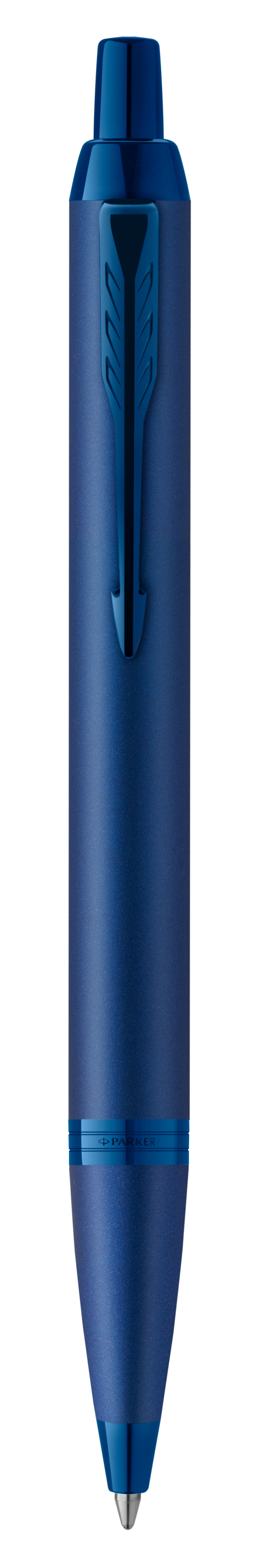 PARKER Stylo à bille Monochrome M 2172966 IM Professional, bleu
