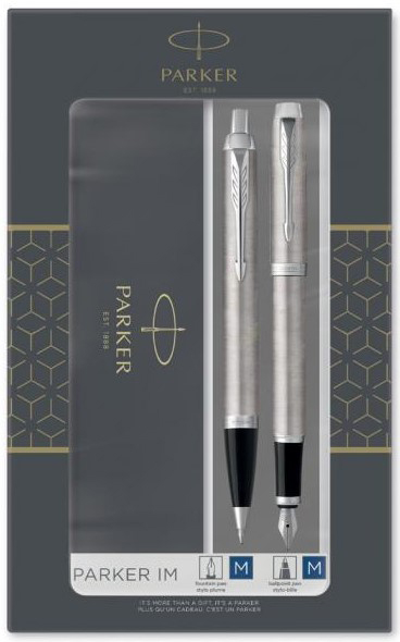 PARKER Gift Set 2183058 bleu