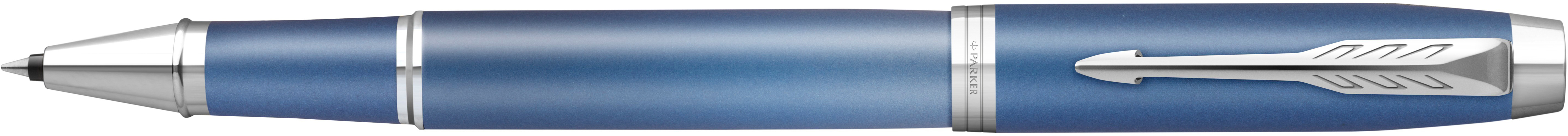 photo PARKER Rollerball IM M 2203905 Rituals Blue