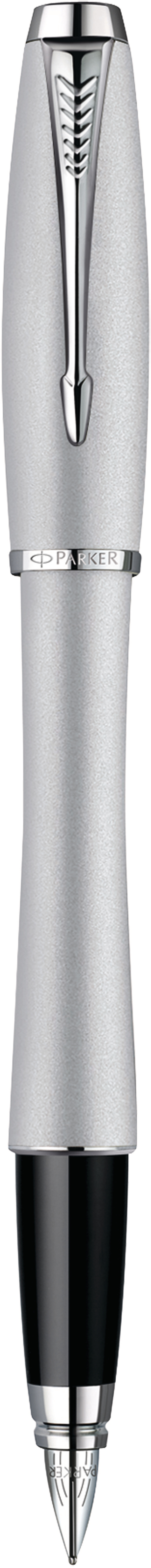 photo PARKER Stylo Urban CC M S0850780 argent