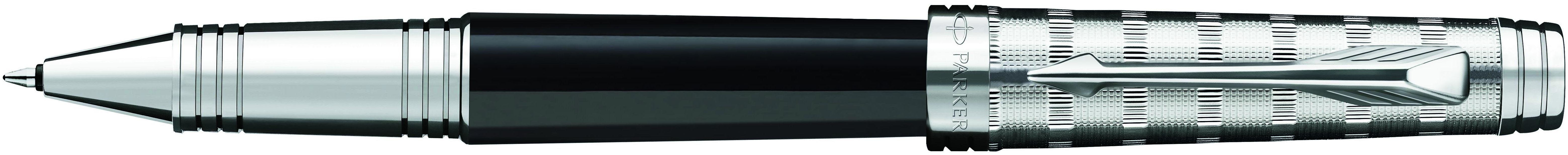 PARKER Rollerball F S0887910 IM PREMIUM noir