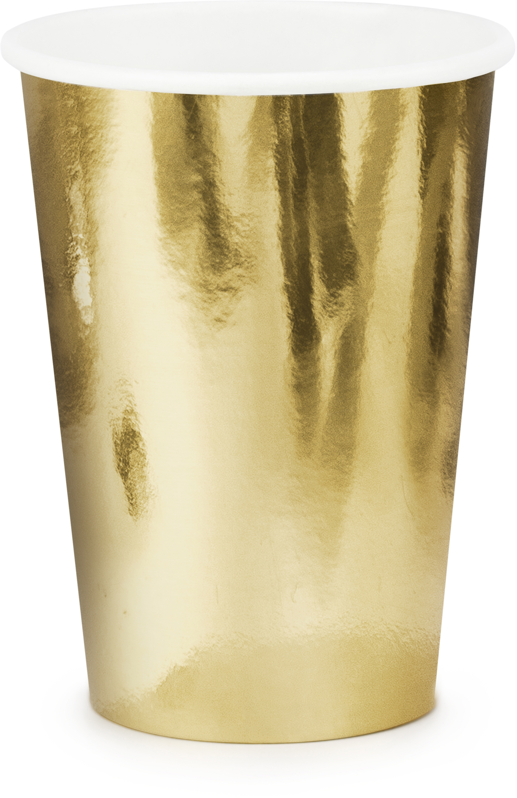 photo PARTYDECO Gobelets 220ml KPP57019MEEU or 6 pièces