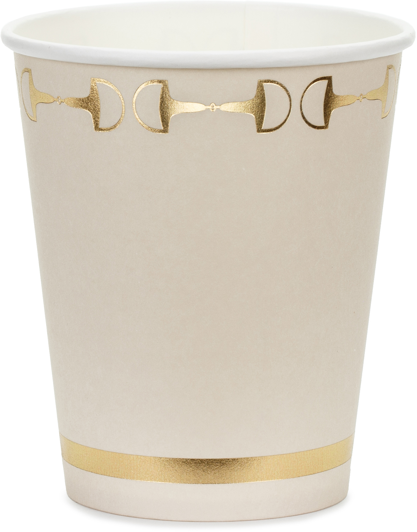 photo PARTYDECO Gobelets 220ml KPP99-EU1 Étriers 6 pièces