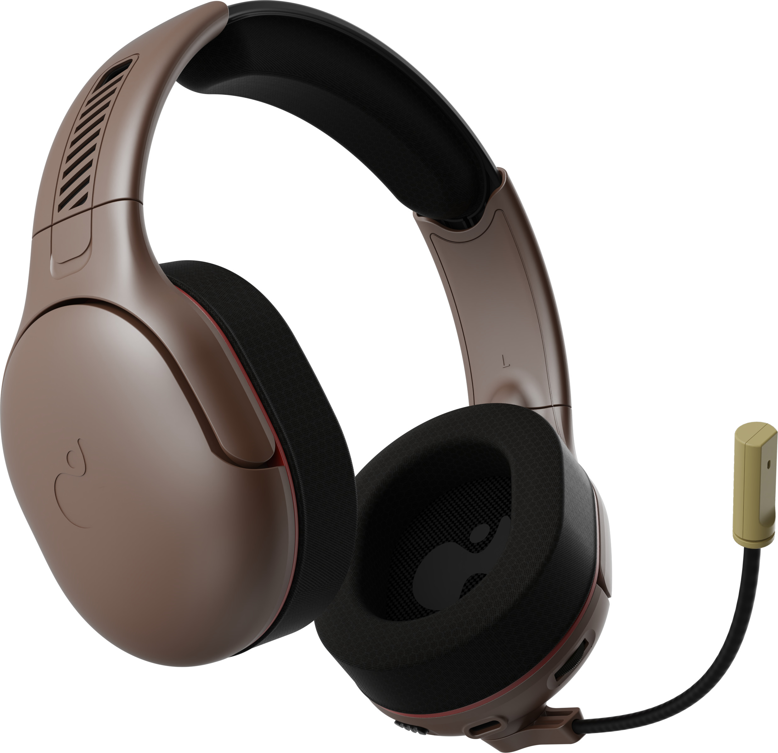 PDP Airlite Pro Wireless Headset 049-021-NBR Xbox, Nubia Bronze