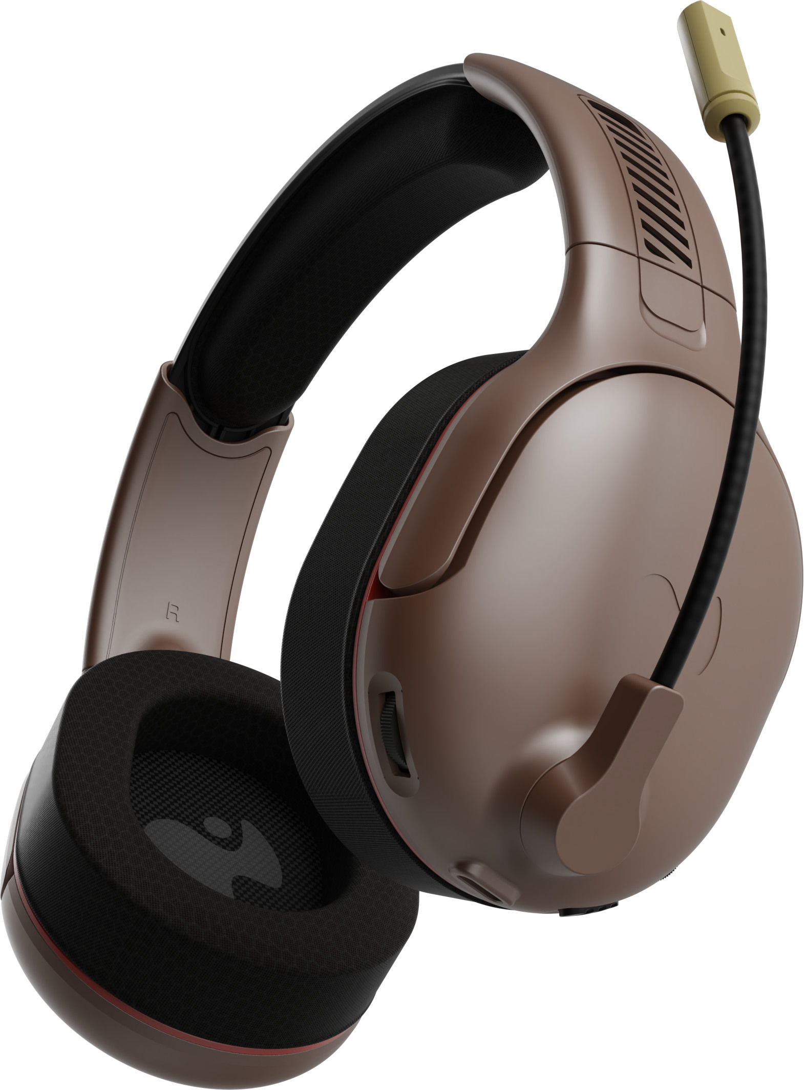 PDP Airlite Pro Wireless Headset 049-021-NBR Xbox, Nubia Bronze