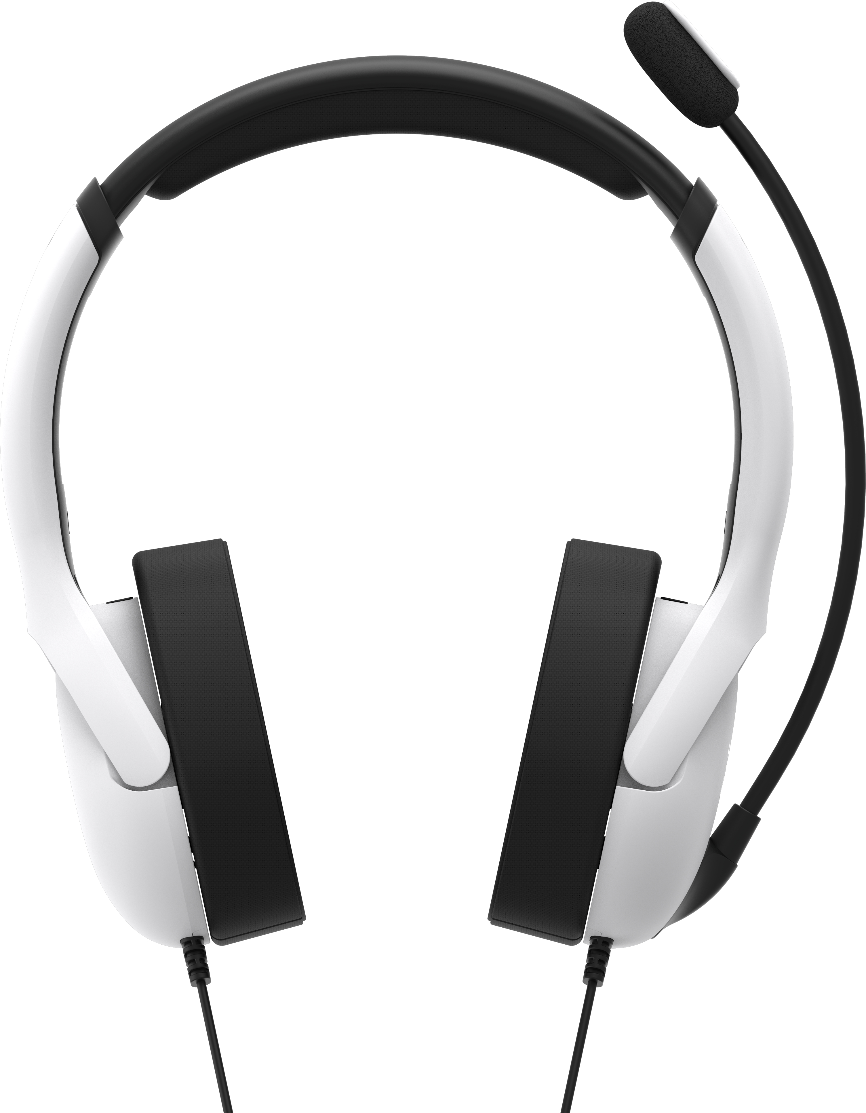 PDP Airlite Wired Stereo Headset 051-108-EU-WH white, for PS5-EU