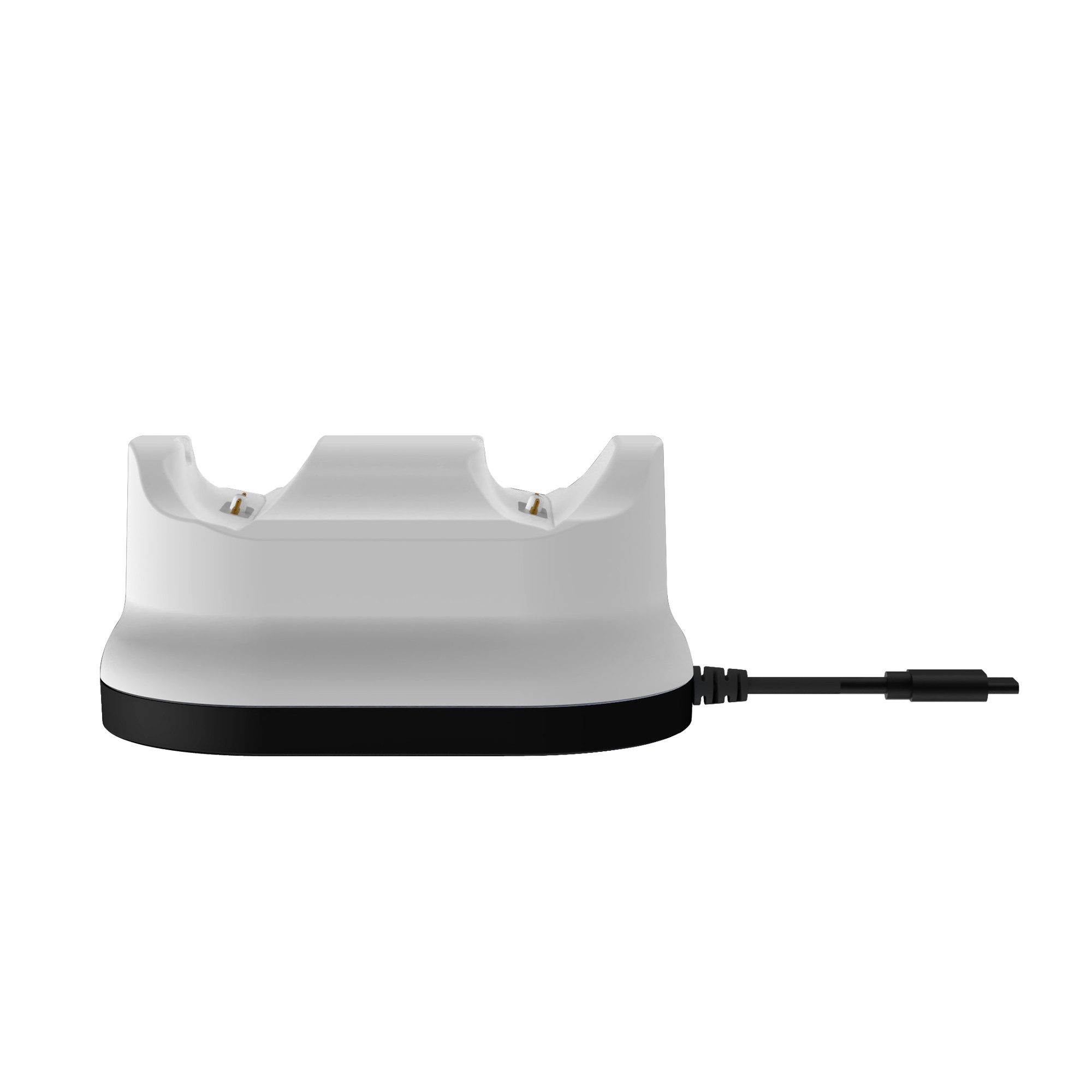 PDP Metavolt Dual Charger 052-016-WH PS5, White