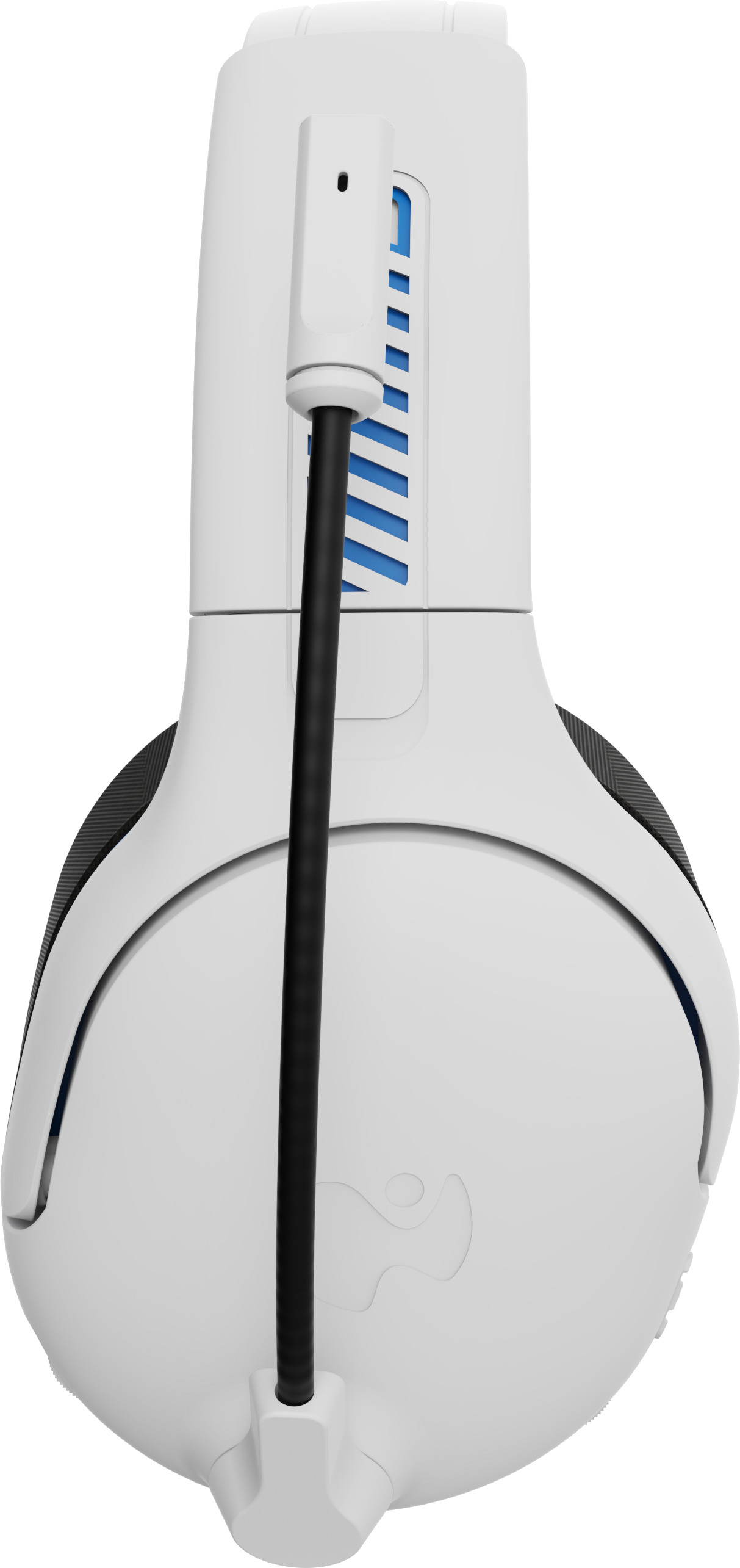 PDP Airlite Pro Wireless Headset 052-017-WH PS5,White