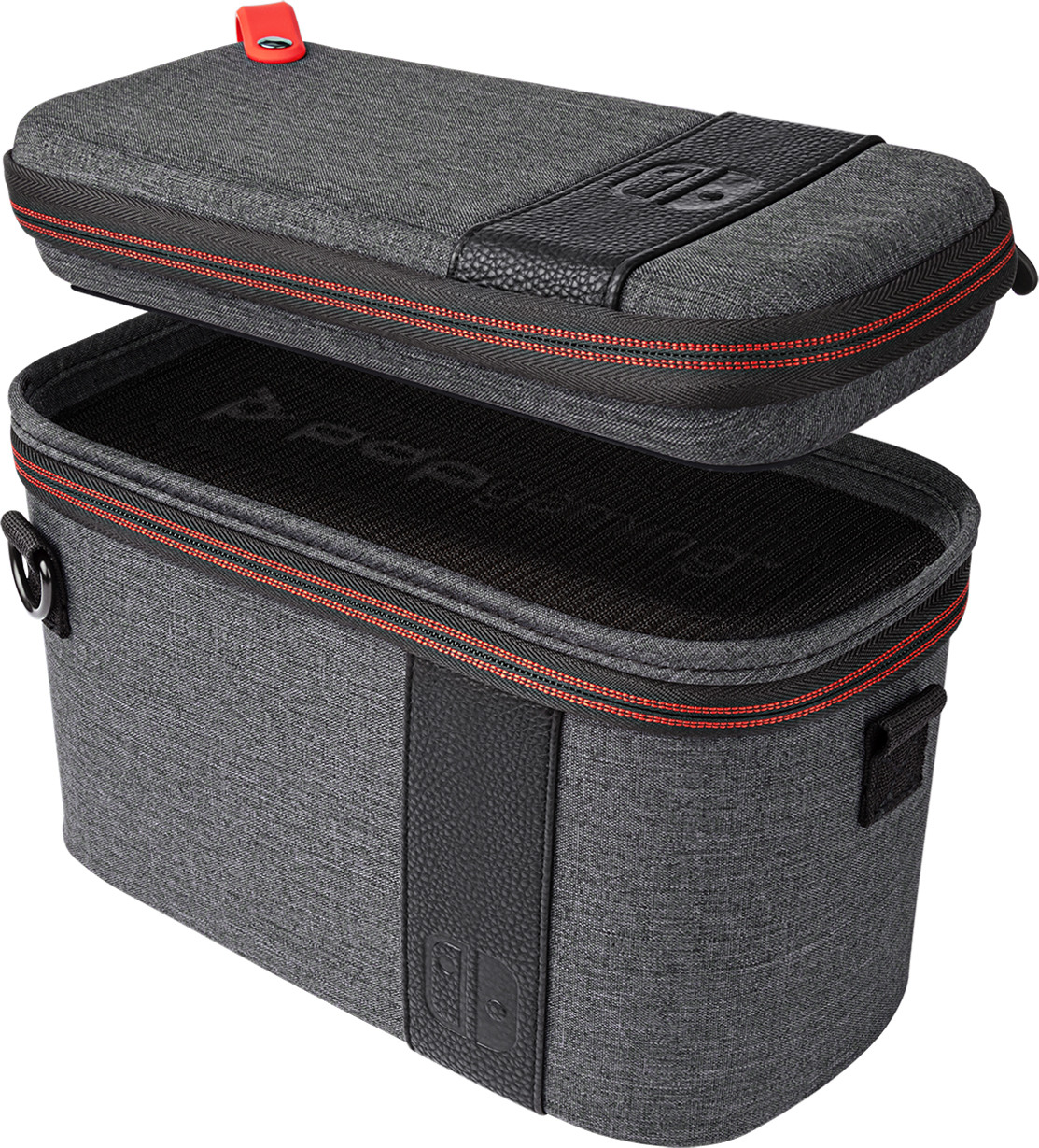 PDP Pull-N-Go Case Elite Edition 500-141-EU for Nintendo Switch
